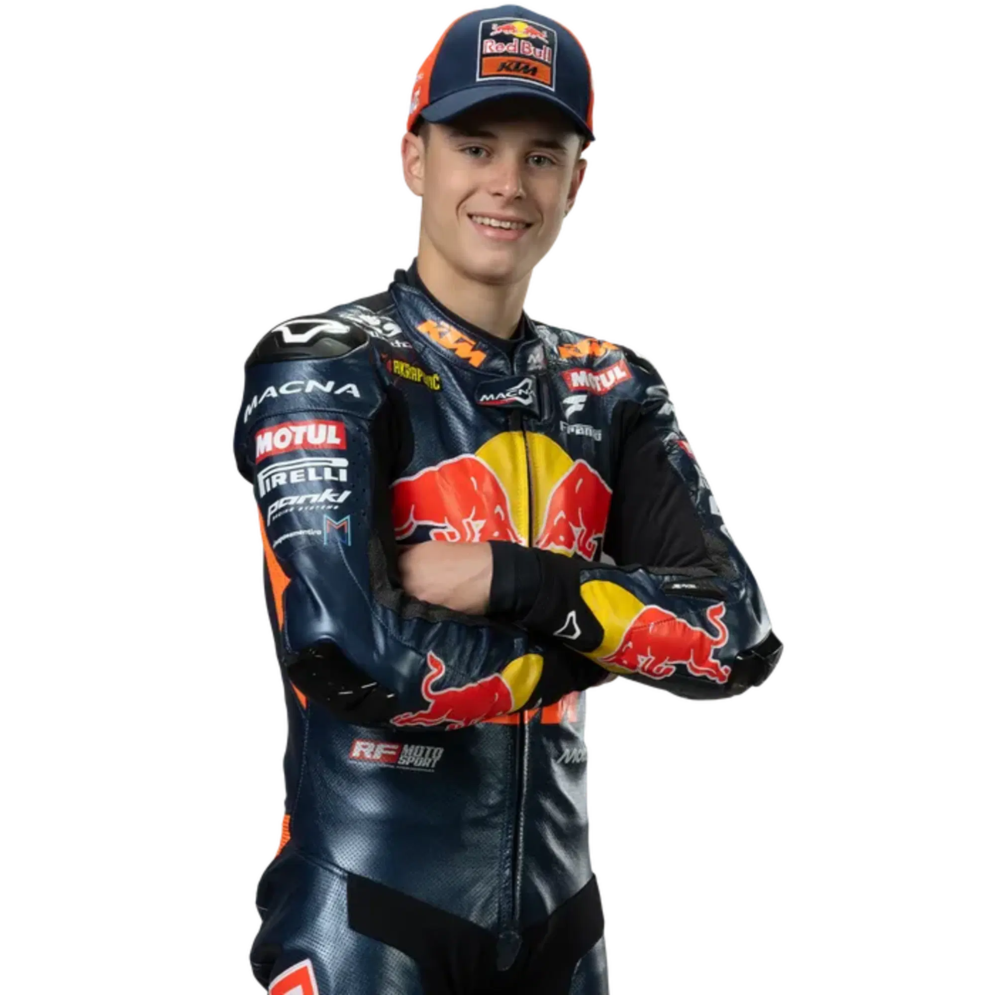 Valentin Perrone