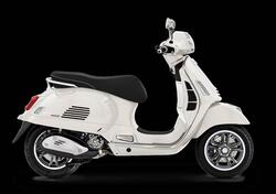 Vespa GTS 125 (2025) nuova