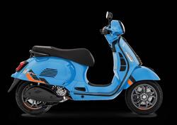 Vespa GTS 125 (2025) nuova