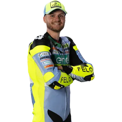 Alessio Finello