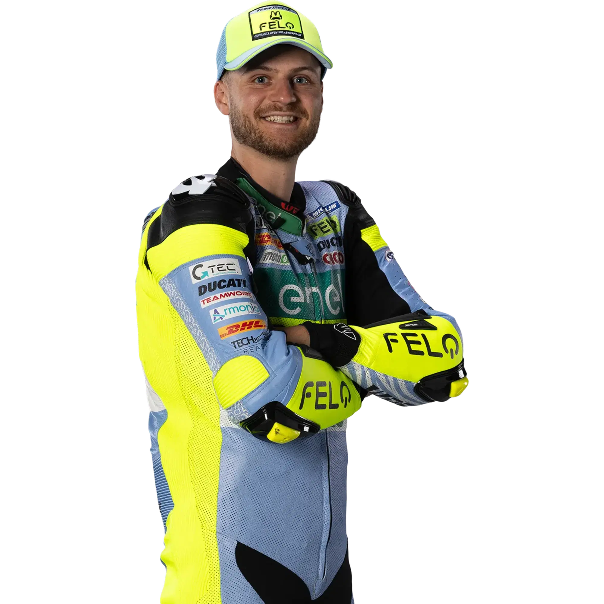 Alessio Finello