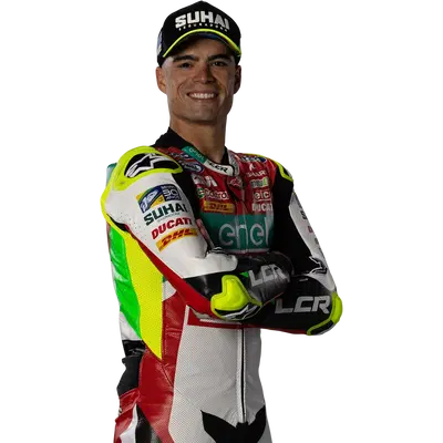 Eric Granado