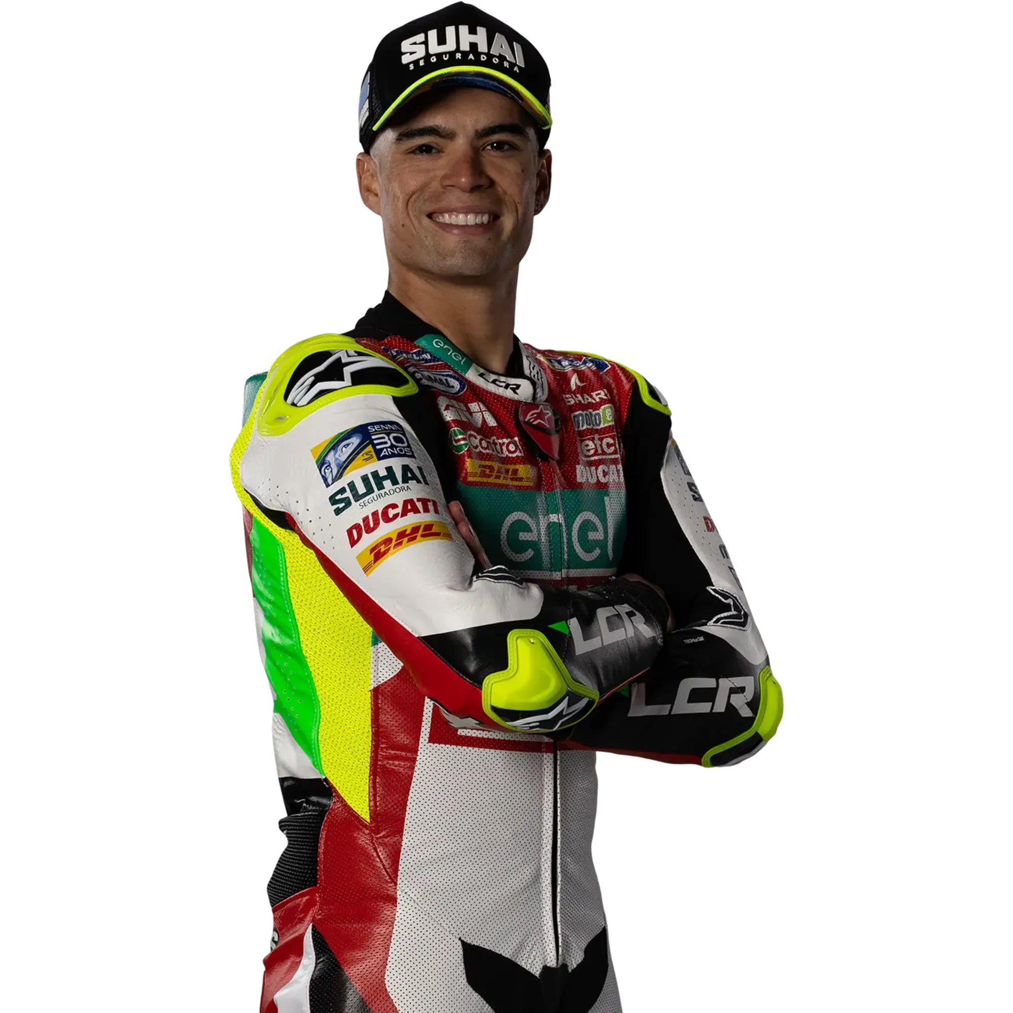 Eric Granado