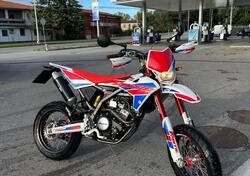 Fantic Motor Motard 125 Casa 4t (2019) usata