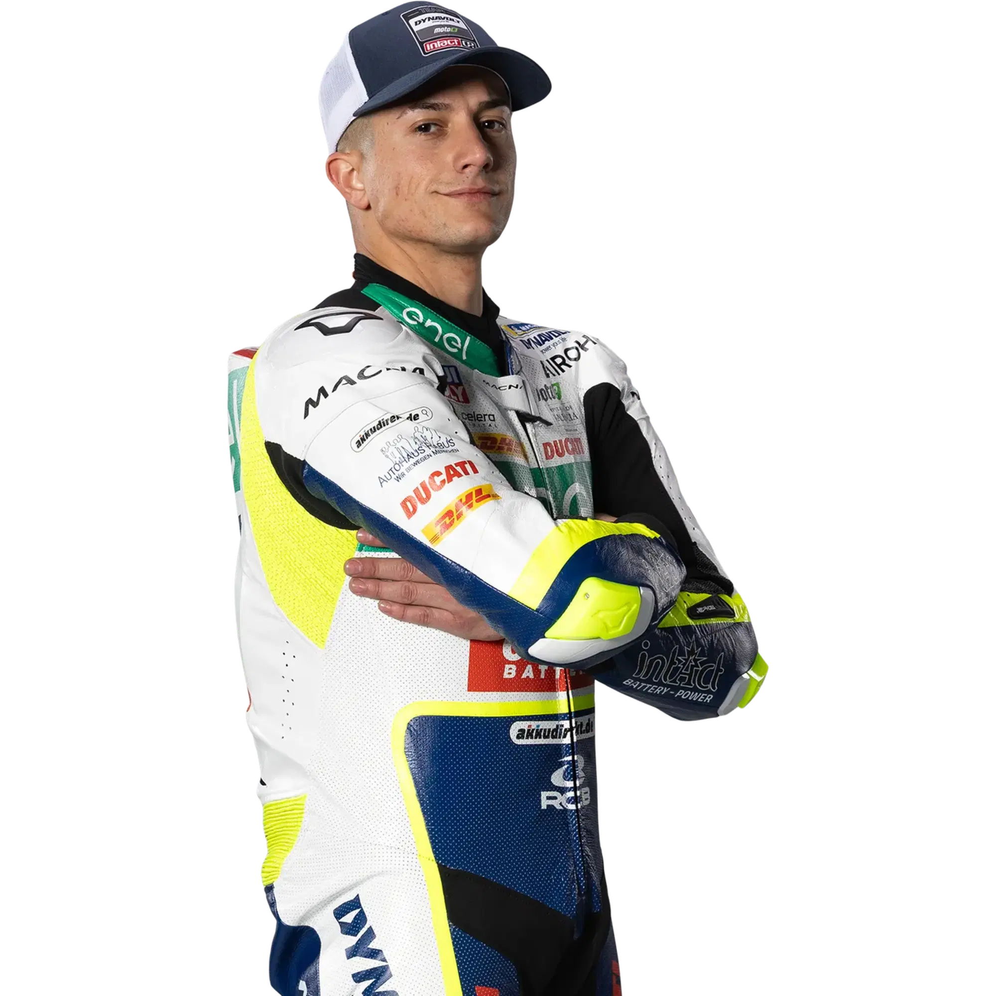 Hector Garzo