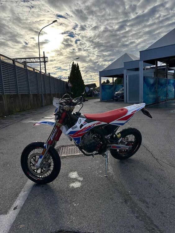 Fantic Motor Motard 125 Casa 4t (2019) (4)