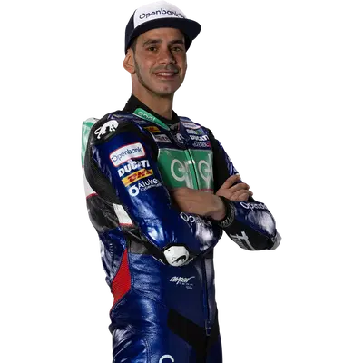 Jordi Torres