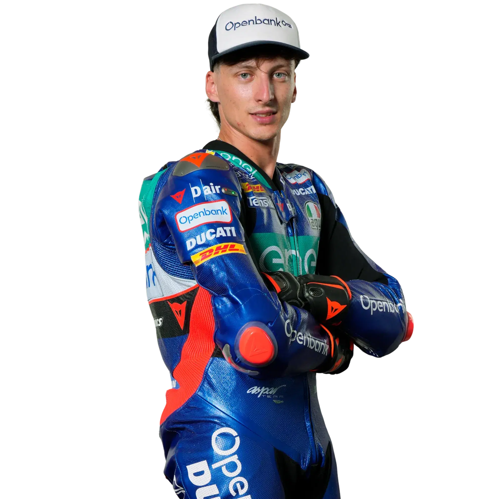 Kevin Zannoni