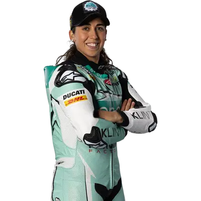 Maria Herrera