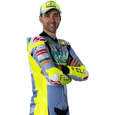 Matteo Ferrari