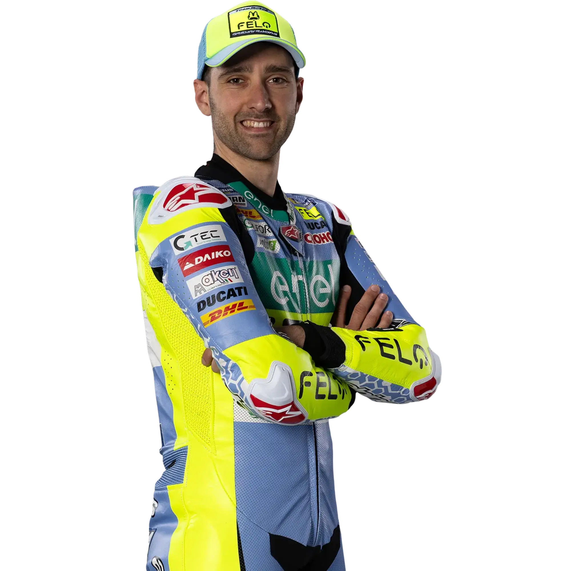 Matteo Ferrari