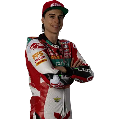 Mattia Casadei