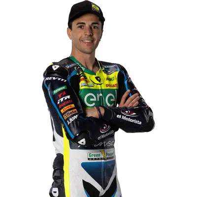 Oscar Gutierrez