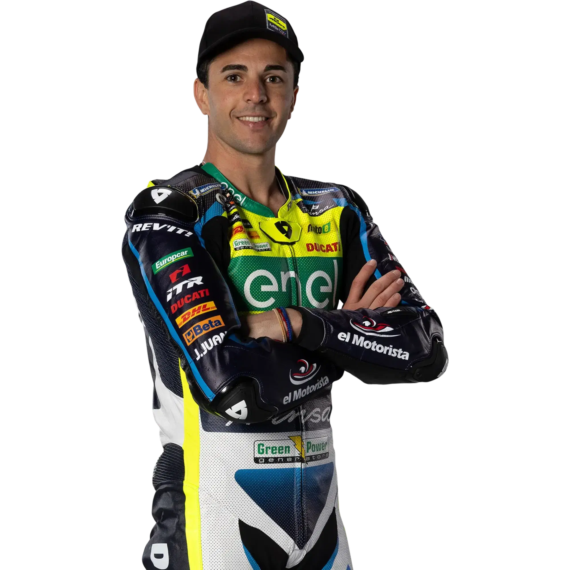Oscar Gutierrez