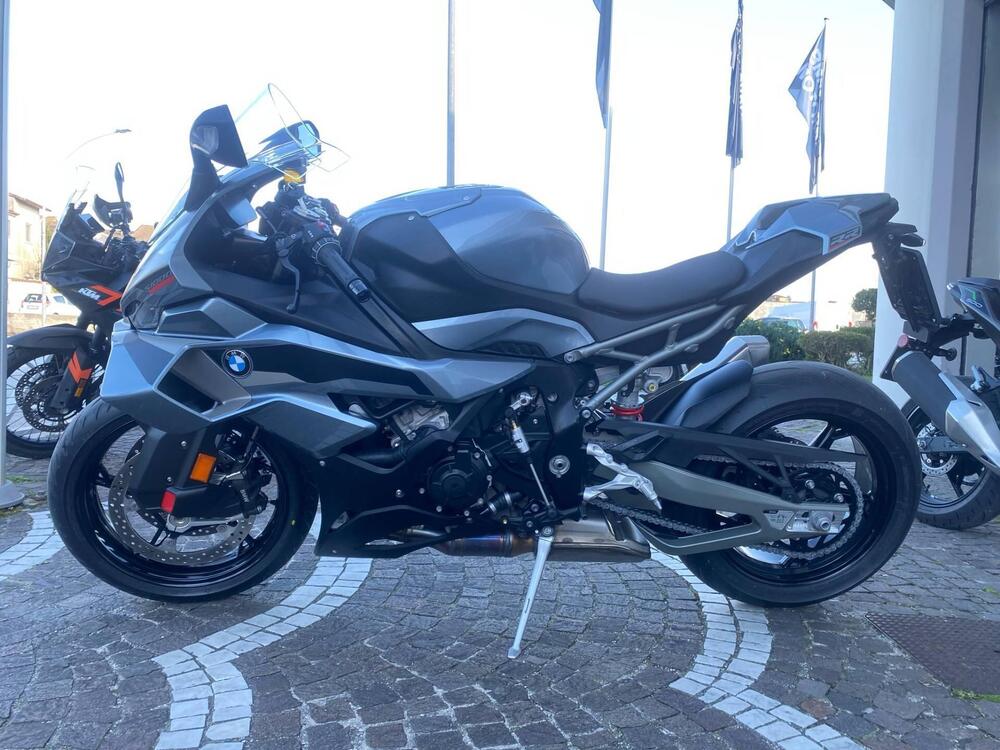 Bmw S 1000 RR (2025) (2)