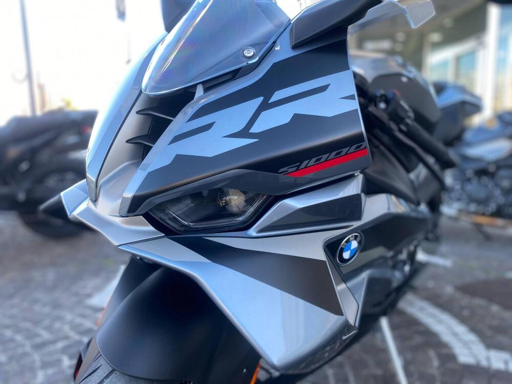 Bmw S 1000 RR (2025) (5)