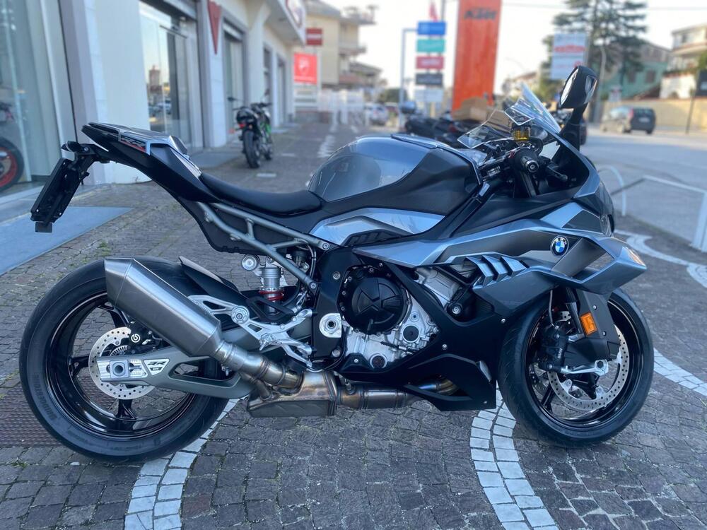 Bmw S 1000 RR (2025)