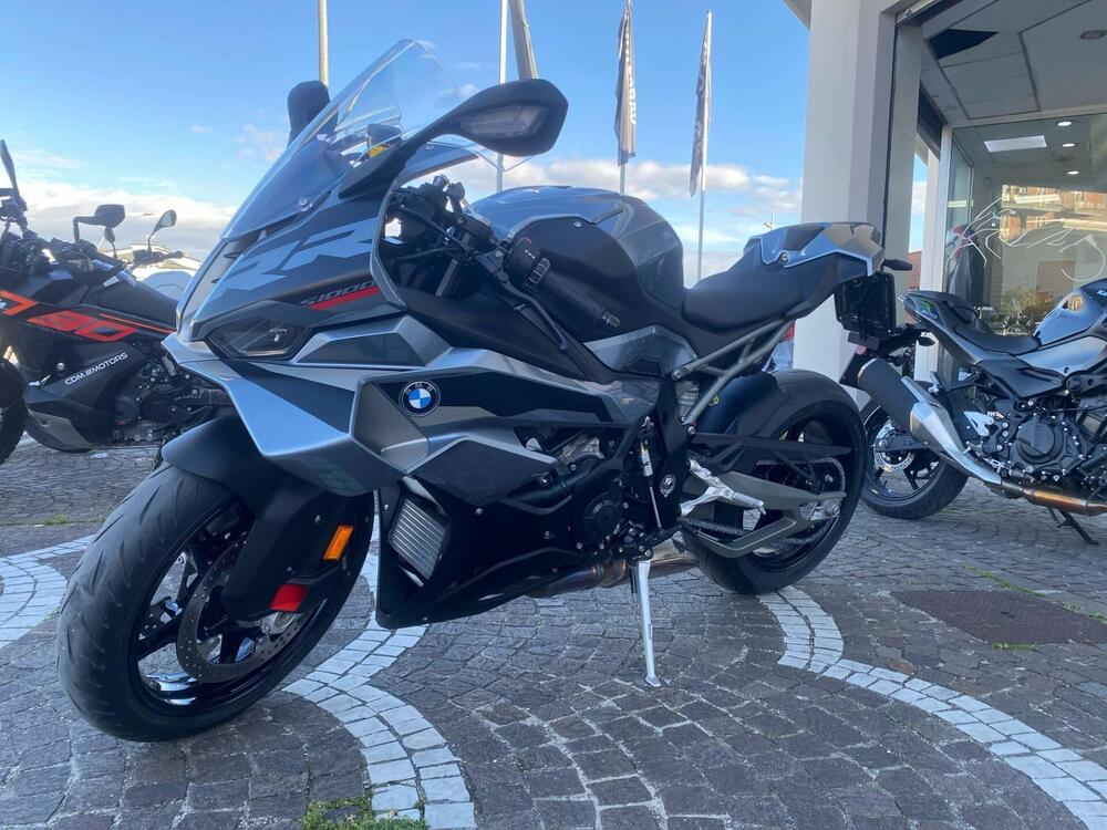 Bmw S 1000 RR (2025) (4)