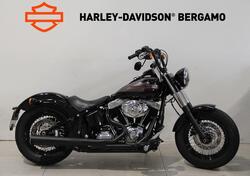 Harley-Davidson 1690 Slim (2011 - 16) - FLS usata