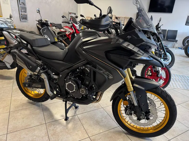 Voge Valico 525DSX (2023 - 26)