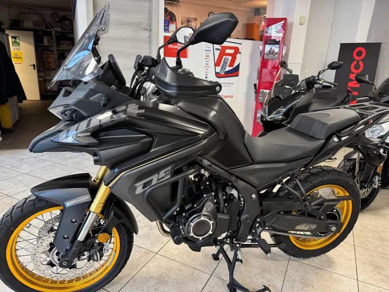 Voge Valico 525DSX (2023 - 26) (3)