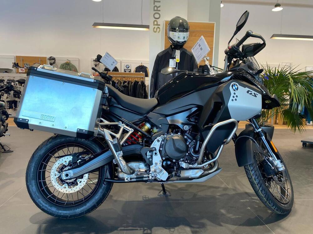 Bmw F 900 GS Adventure (2024 - 25) (2)