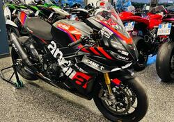 Aprilia RSV4 1100 Factory (2021 - 24) usata