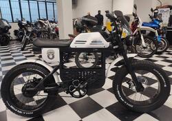  Altre moto o tipologie Elettrico nuova