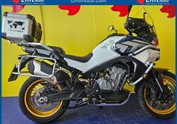 CFMOTO 800MT Explore (2023 - 25) usata