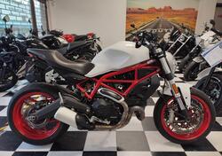 Ducati Monster 797 (2019 - 20) usata