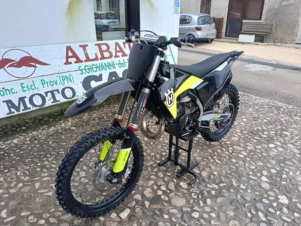 Husqvarna TC 125 (2021) (3)