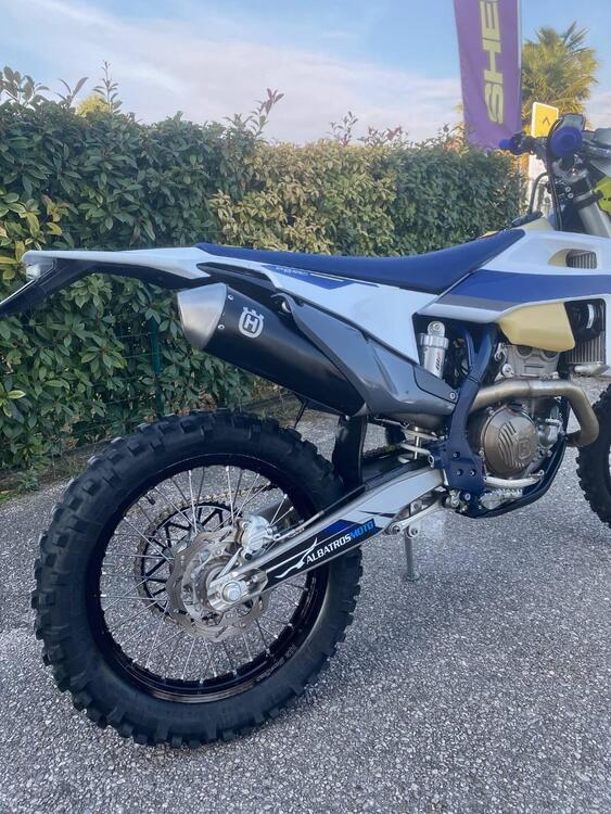 Husqvarna FE 250 (2021) (3)