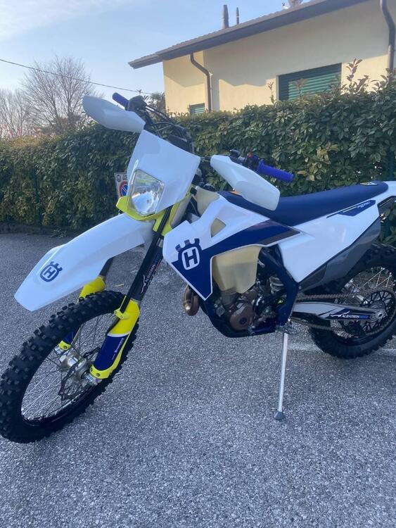 Husqvarna FE 250 (2021) (5)