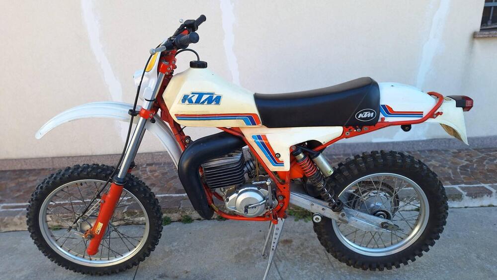 KTM 250 gs (3)