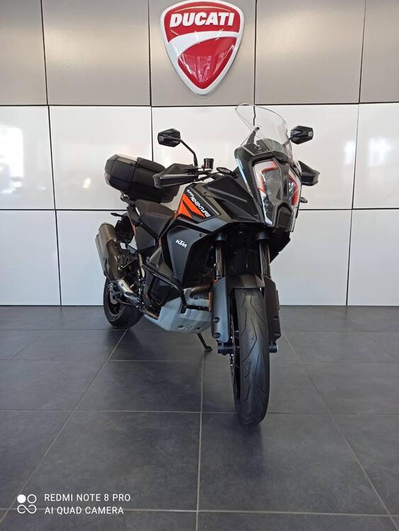 KTM 1290 Super Adventure S (2022 - 24) (3)