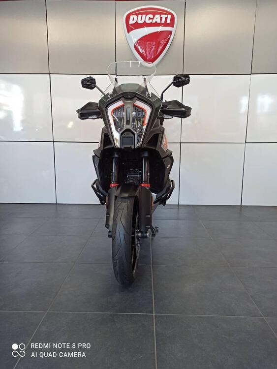 KTM 1290 Super Adventure S (2022 - 24) (4)