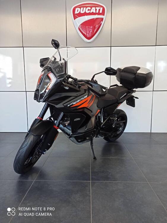 KTM 1290 Super Adventure S (2022 - 24) (5)