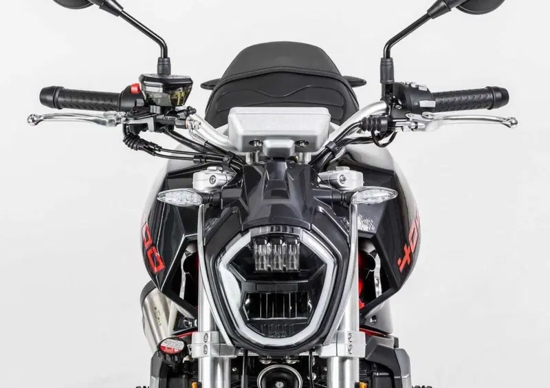 Jawa 400 Geeny 400 Geeny (2025 - 26) (5)