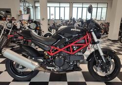 Ducati Monster 695 (2006 - 08) usata