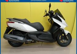 Kymco Downtown 300i ABS (2009 - 17) usata