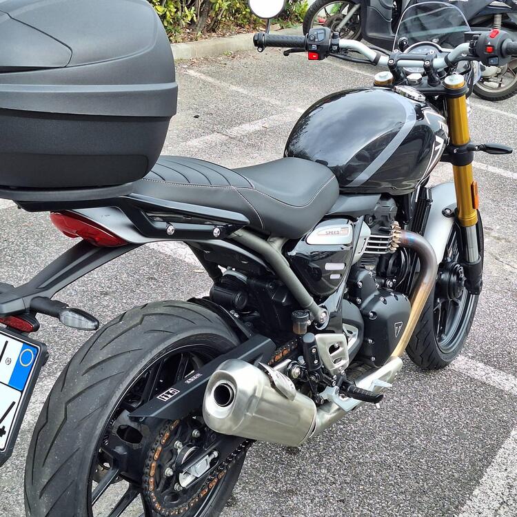 Triumph Speed 400 (2024 - 25) (5)