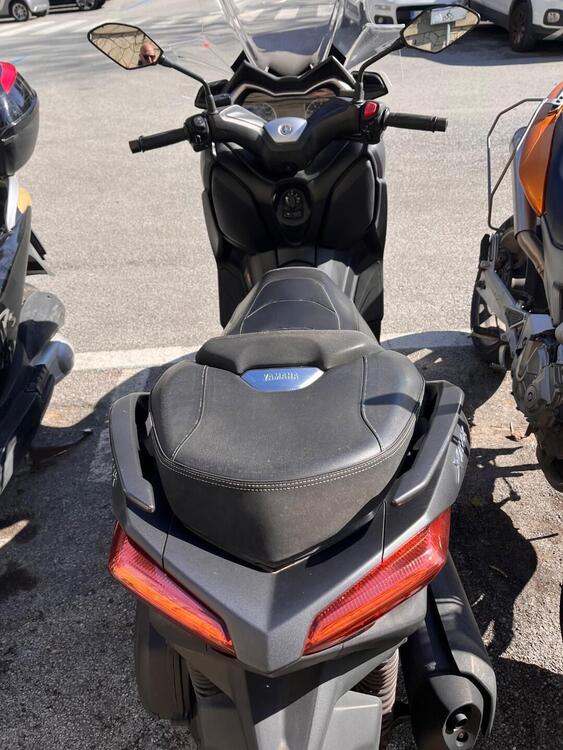 Yamaha X-Max 300 (2021 - 24) (5)