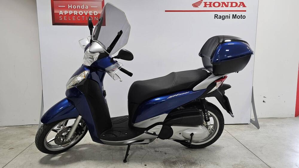 Honda SH 300 i (2011 - 14)