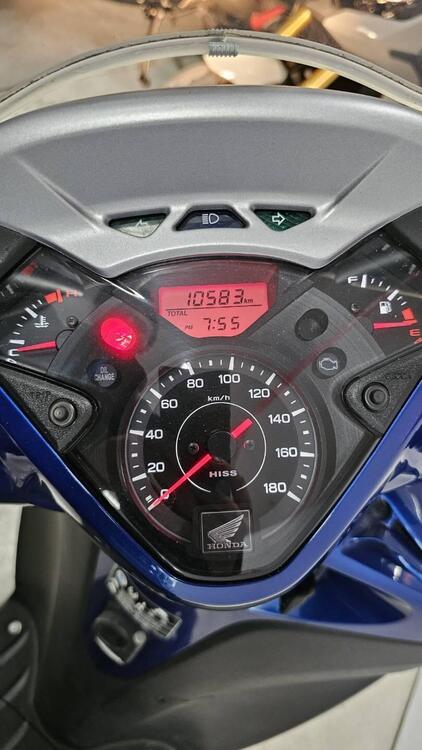 Honda SH 300 i (2011 - 14) (3)