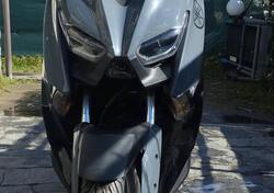 Yamaha X-Max 300 Tech Max (2021 - 24) usata