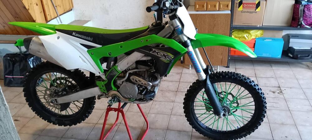 Kawasaki KX 250 F (2018) (2)