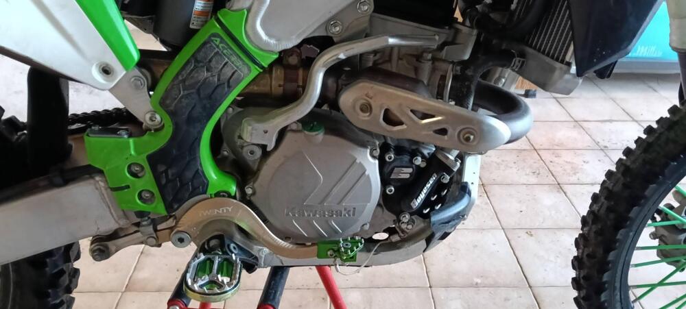 Kawasaki KX 250 F (2018) (3)