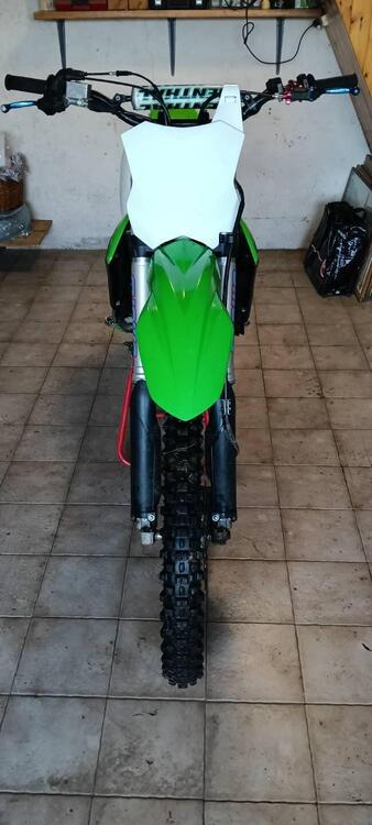 Kawasaki KX 250 F (2018) (4)