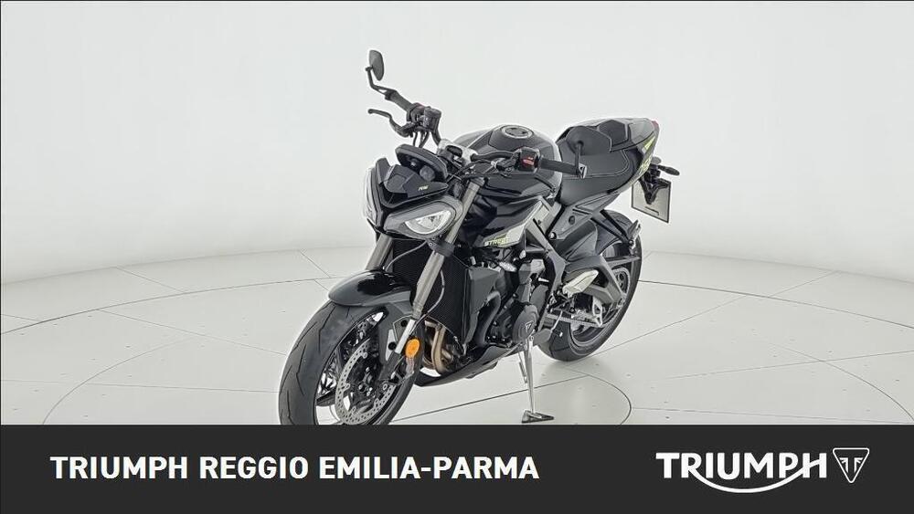 Triumph Street Triple 765 RS (2023 - 25) (5)