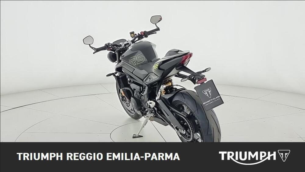 Triumph Street Triple 765 RS (2023 - 25) (3)